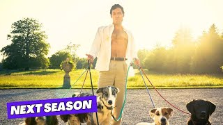 Rivals Season 2 Cast, Plot, Latest News and Everything We Know