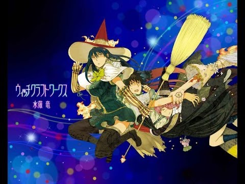 Witch craft works season 2 release date - Jobs now