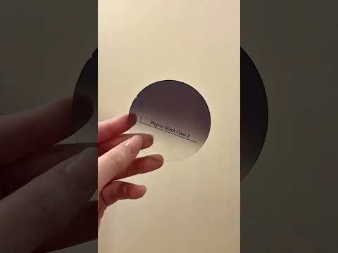 ตัวเลือกสำหรับคนแพ้แสง