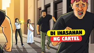 Nang Makahanap ng Katapat ang mga Cartel - Part 2