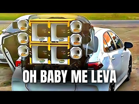 BABY ME LEVA - MOÇA EU NÃO SEI MAIS O QUE PENSAR | OH BABY ME LEVA TIK TOK