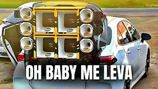 BABY ME LEVA - MOÇA EU NÃO SEI MAIS O QUE PENSAR | OH BABY ME LEVA TIK TOK