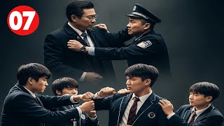 Trò Chơi Kẻ Sống Sót - Tập 7 | Phim Hình Sự Hành Động Gay Cấn Hay Nhất 2025 | Thuyết Minh Đặc Sắc