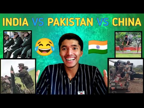 China Army vs Indian Army | Pakistan Army vs Indian Army | Power of Indian Army #shorts