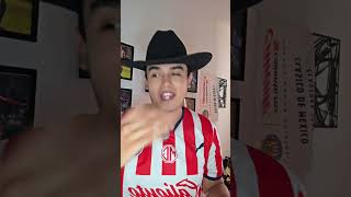 QUIEN GANA?🇲🇽⚽️#chivas #clubamerica #deportes #ligamx #ligabbvamx #seguidores #viral #futbolmexicano