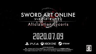 Sword Art Online Alicization Lycoris Delayed Due to Coronavirus (Updated)