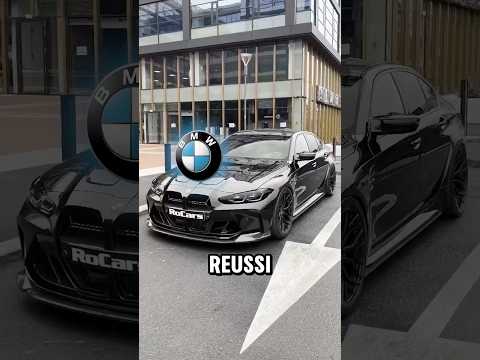 Le logo BMW obligatoire pour accéder à l'autoroute en russie ! #shorts