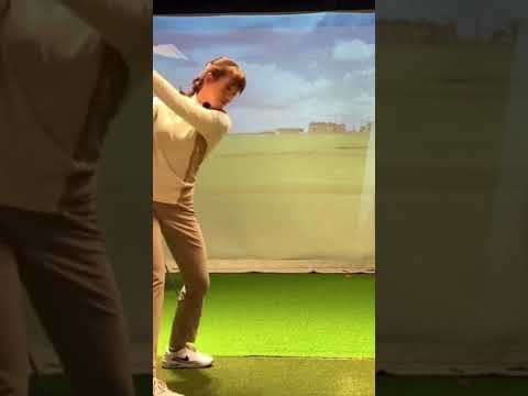 klpga 현역투어프로들의 스피드훈련법