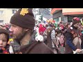 Karnevalszug Frechen Königsdorf 2019