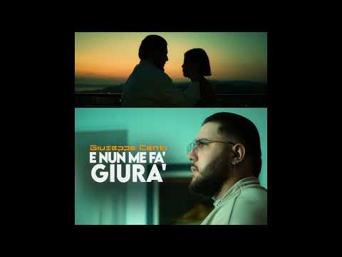 Giuseppe Centi - E nun me fa' giura'