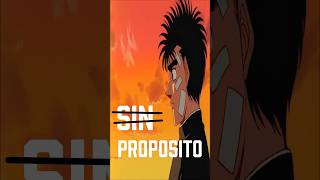 Vivir con PROPOSITO | Ippo #anime #boxing #motivacion #animeedit