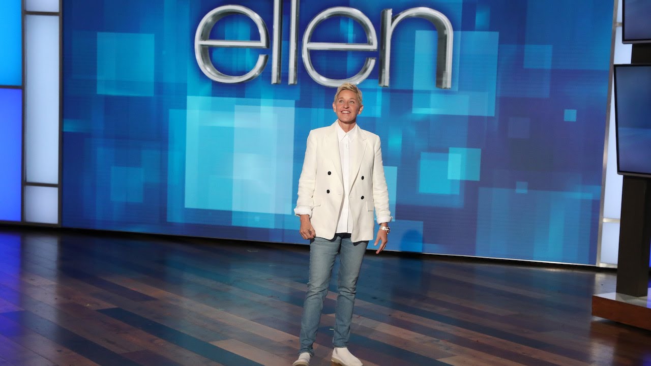 Ellen's Tips If You Hate Going to the Dentist
