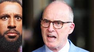 NOT GUILTY! Judge DESTROYS Prosecution & "Believe Her" Nonsense