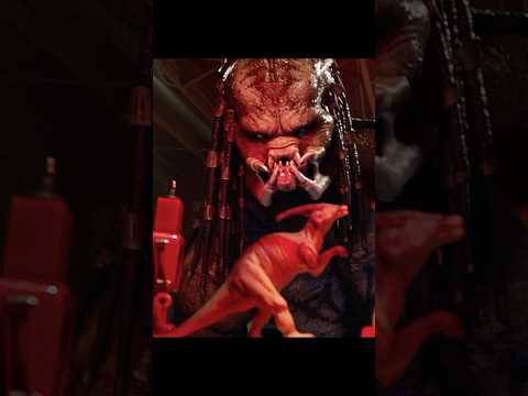 The Predator (2018) | Ultimate Predator’s Massacre – Hunting Rory McKenna