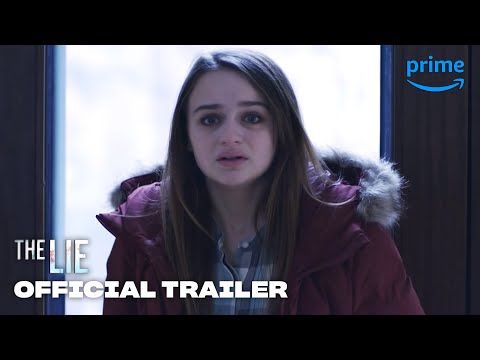 The Lie – Official Trailer