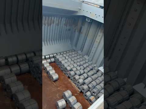 The Most Dangerous Cargo at Sea