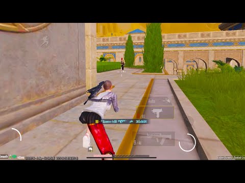 Solo vs Squad at Hotdrop – Can I Survive?
