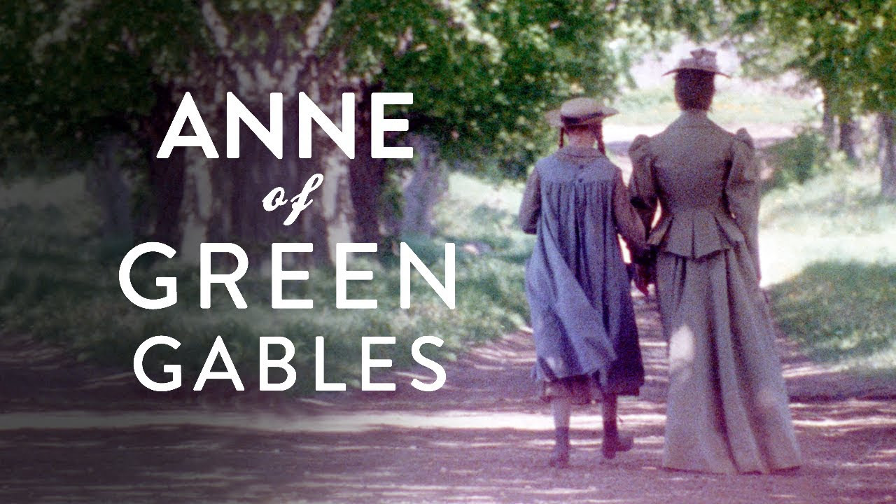 Anne of Green Gables Trailer thumbnail