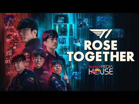 함께 날아오르다 | T1 Rose Together