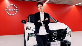 「e-4ORCE」：日産の電動４輪制御技術で、より快適なドライブを実現 | Nissan Tech Minute