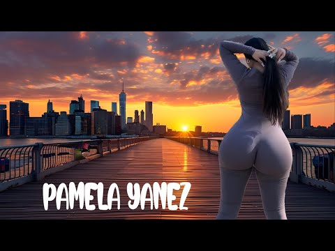 Pamela Yanez: The Model Redefining Body Positivity and Beauty Standards