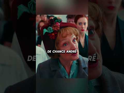 Une femme de ménage sauve Dior de la ruine🔥 #film