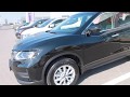 Nissan X-Trail Visia