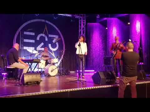 The Crystal Doors - The Doors tribute band