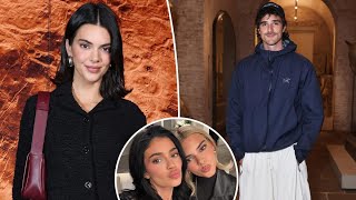 Kendall Jenner and Jacob Elordi have been dating for months 