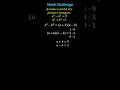 Understanding the Equation a^2 - b^2 = 9