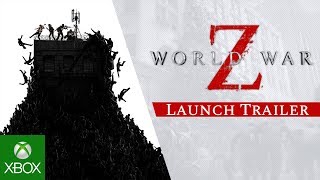 Epic Games Store Gives Away World War Z and More