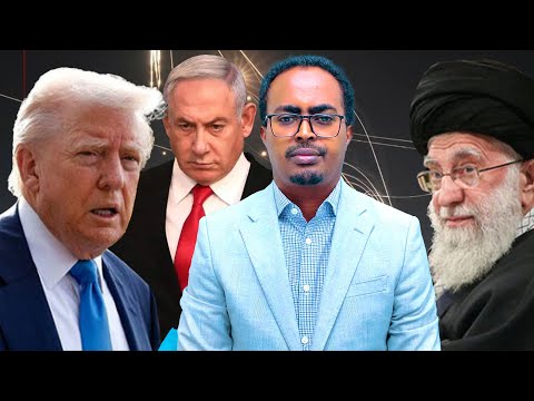 Maxaa ka dhigaya gantaalka Fattah ee Iran mid halis ah, Trump & Netanyaha isku mar ka qeyliyeen