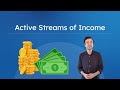 Income Types and Strategies