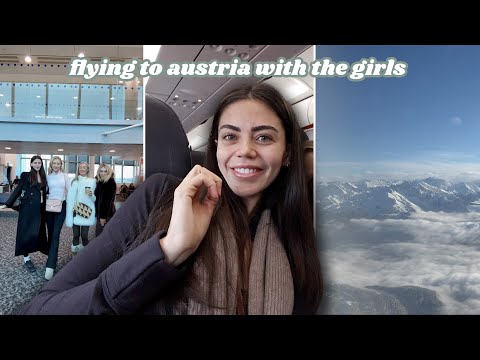 apparently I'm happiest when I'm travelling.. a FaceTime vibe vlog ✈️  vlogmas