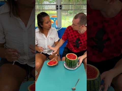 Prank Poor daddy 🤣🤣 by GamGam Family