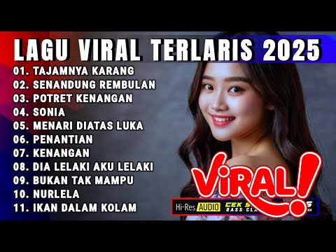 Lagu Viral Dangdut Terlaris 2025 Orgen Tunggal Palembang Terbaik