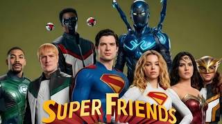 Superfriends VS The Legion Of DOOM? Will People Vs Gorilla Grodd Set Up The Legion? The Mic Drop