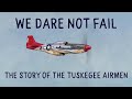 Tuskegee Airmen and Military Segregation