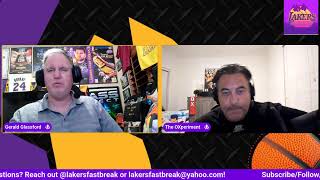 Lakers Weekend- How Much Of An Impact Will The Summer League Guys Make?