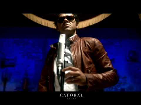 113 (feat. Jamel Debbouze & Awa) - Célébration (Clip Officiel)