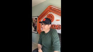 Max in a Minute | Allan Peters