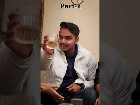 पति ने किया पत्नी के साथ गलत Part-1By Simran | Chik Chik Boom