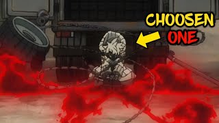 Poor Boy, Treated Like Trash But Unlocked Overwhelming Powers After Thrown in the Abyss| Anime Recap