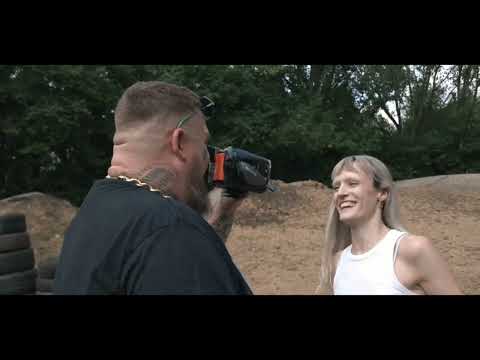 Rag'n'Bone Man - Circles ft Ocean Wisdom (Visualiser BTS)