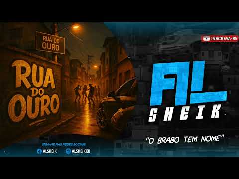 MC VITIN LC E MC PRETCHAKO - RUA DO OURO - DJ 2W