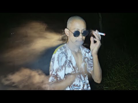 KESAKTIAN KAKEK KURA - KURA