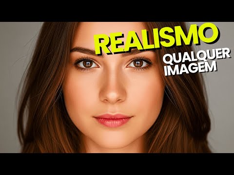[GOOGLE WHISK AI] Como Criar imagem ULTRA REALISTA com IA - Treinamento do CHATGPT