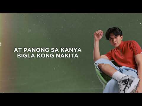 Chie - 'Uunahan na kita' Official Lyric Video