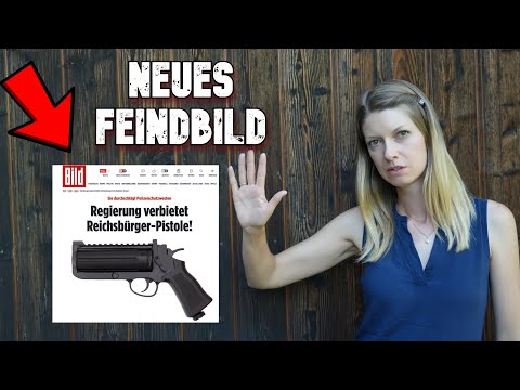 ❌​Neues Feindbild ❌​ Darüber müssen wir sprechen 😠​👎​