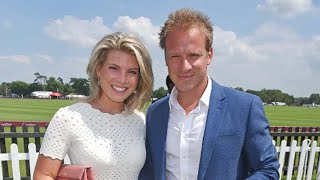 Kate Middleton’s Longtime Aide Natasha Archer Splits from Royal Photographer Husband Chris Jackson